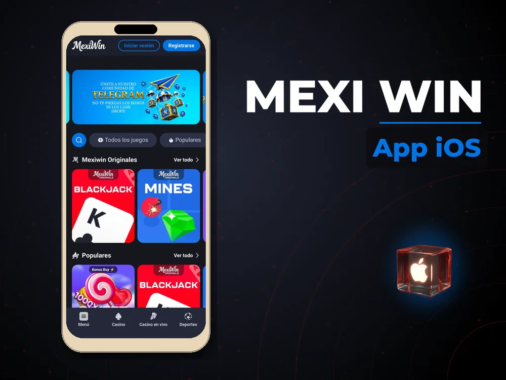 Mexi Win - Resumen